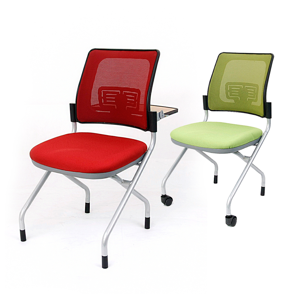 회의용 알파 메쉬 의자