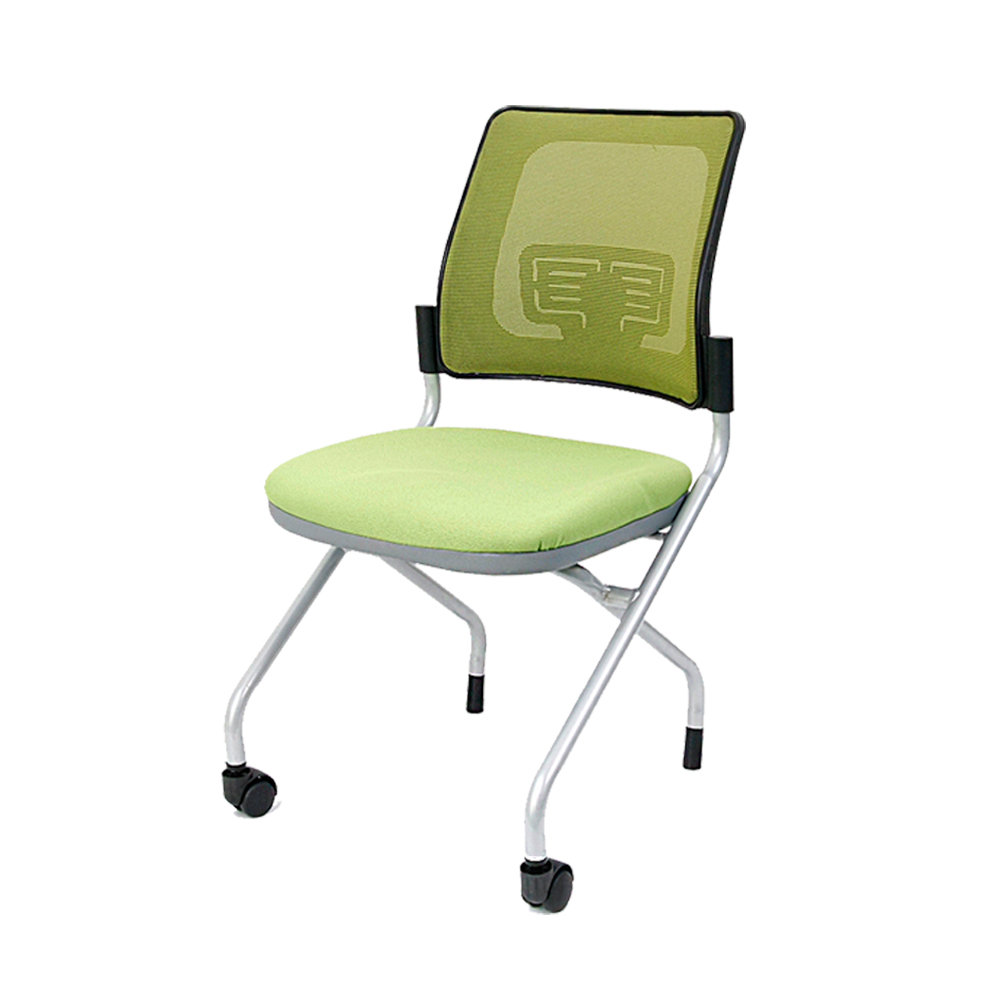 회의용 알파 메쉬 의자