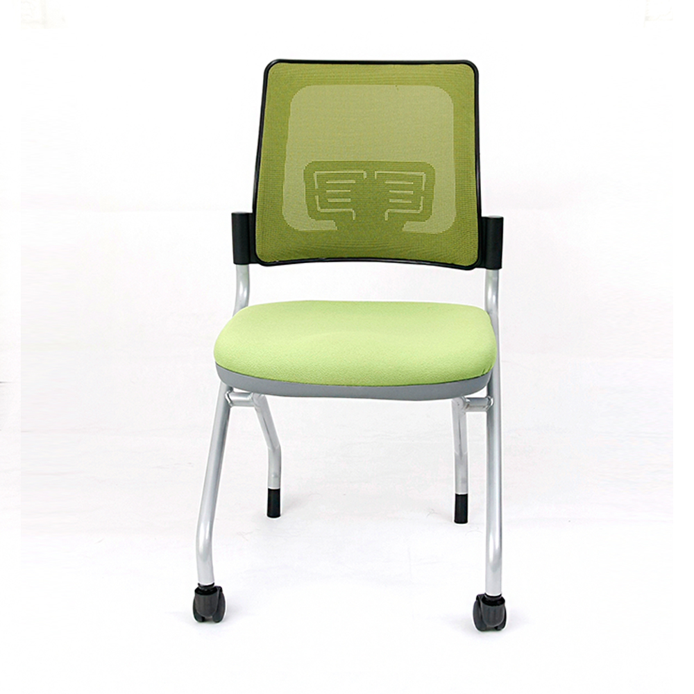 회의용 알파 메쉬 의자