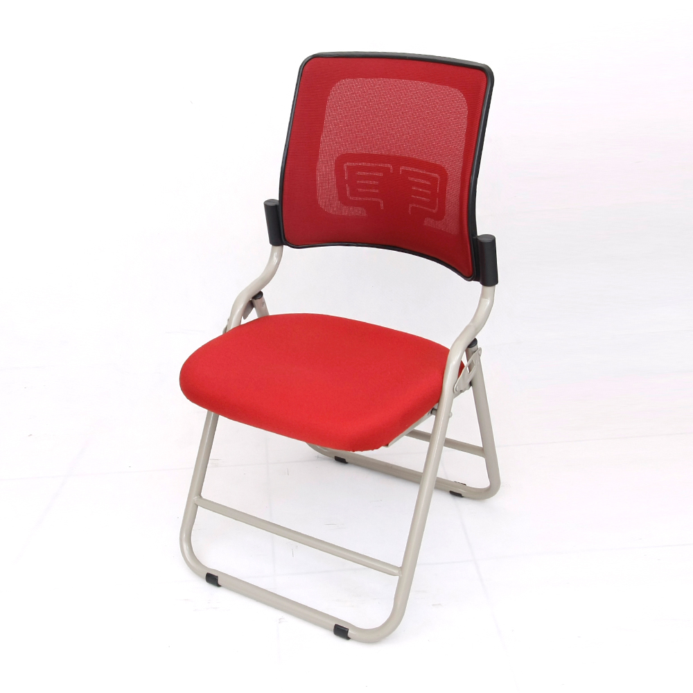 메이트 메쉬 접의자