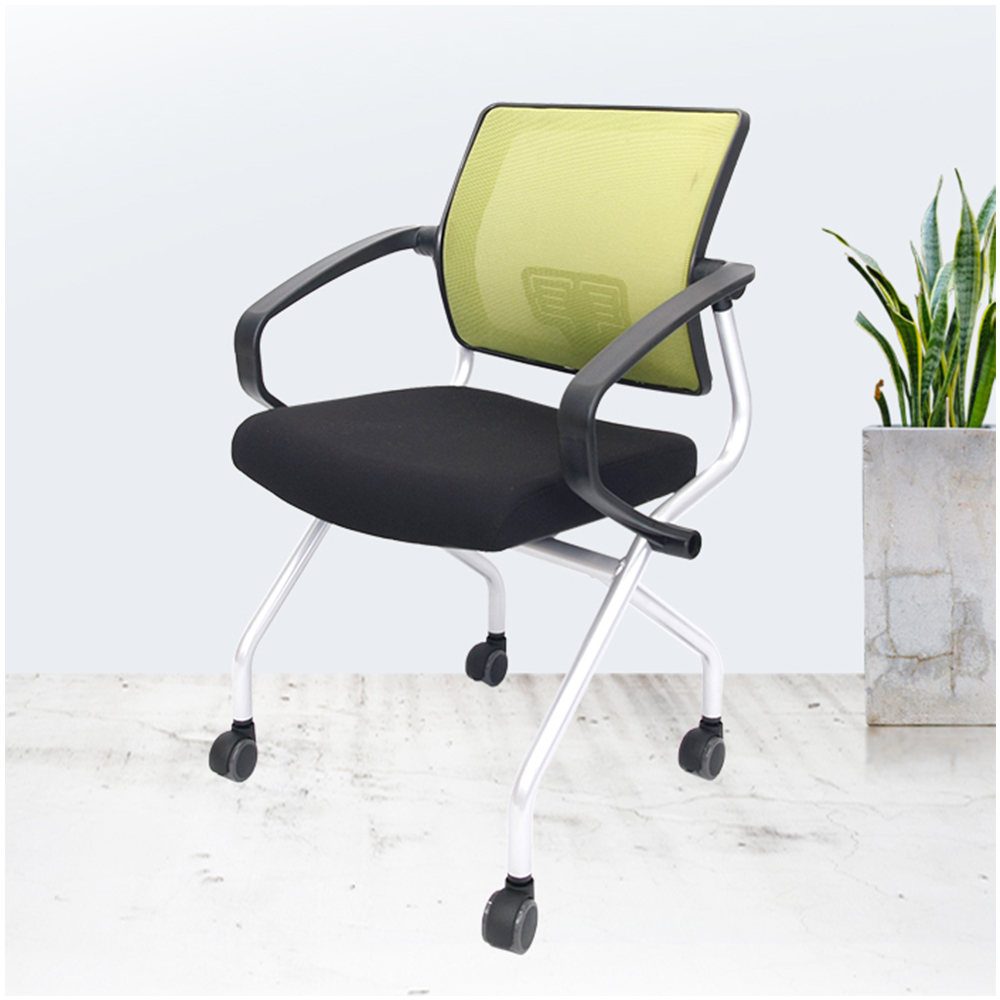 회의용 메틱(중) 의자