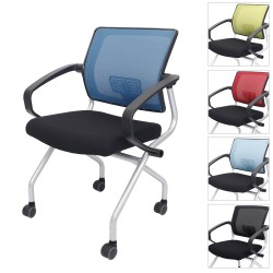 회의용 메틱(중) 의자