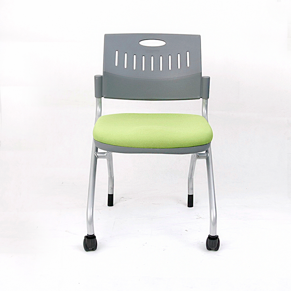 회의용 메이트 의자