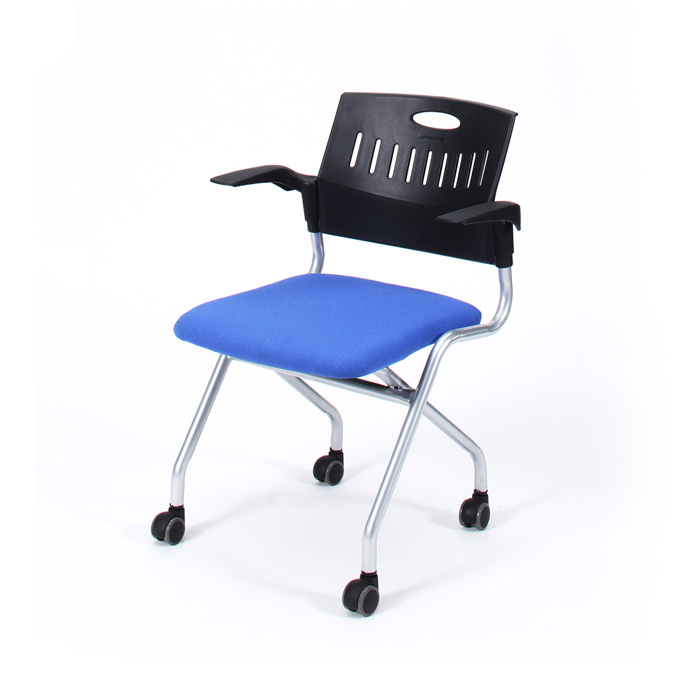 회의용 메이트 사출의자