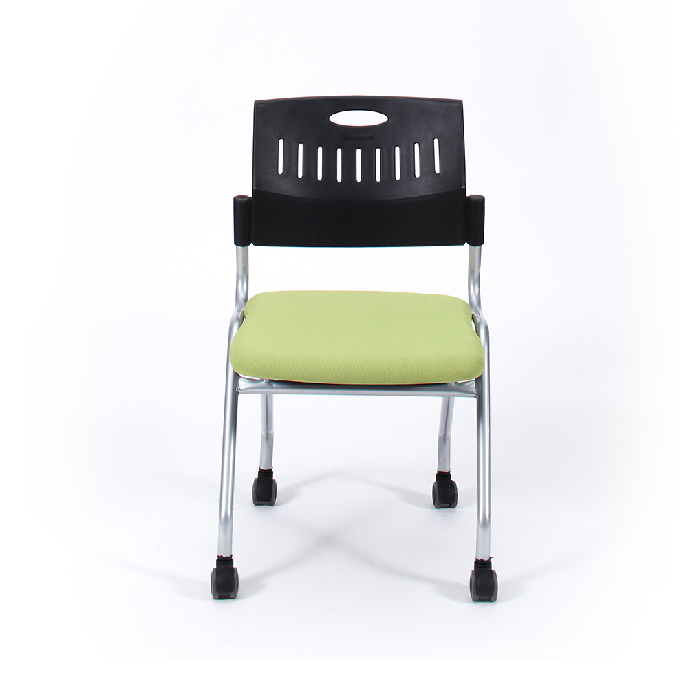 회의용 메이트 사출의자