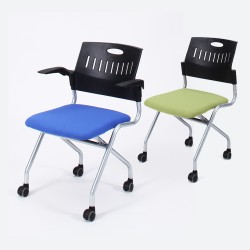 회의용 메이트 사출의자