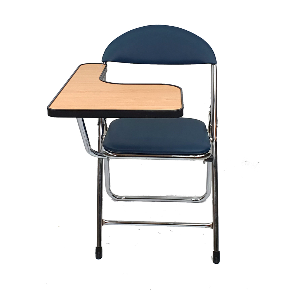 사무용 청 접의자