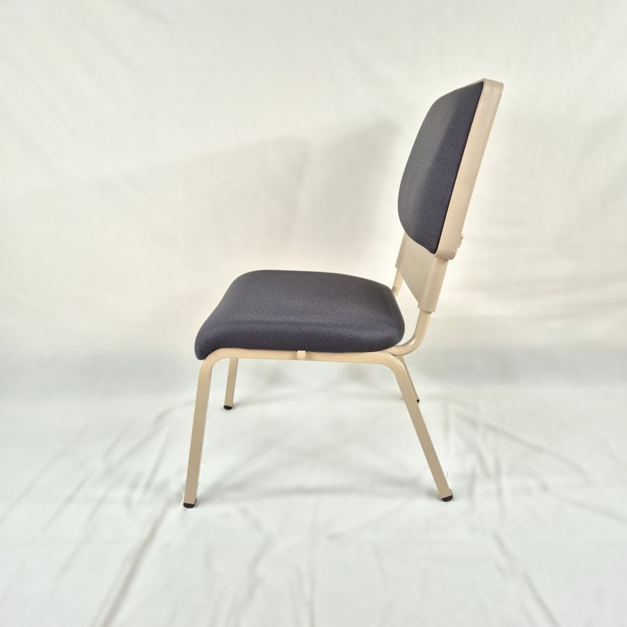 흡음 개인 철제 의자 K-02