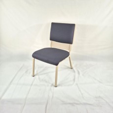 흡음 개인 철제 의자 K-02